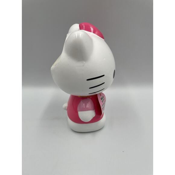 Sanrio Hello Kitty Pencil Cup / Cosmetic Brush Holder NWT Free Shipping - Picture 7 of 8